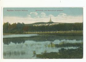 Rossitten Kr. Samland, Kreis Samland 