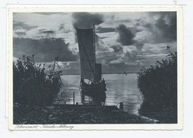 Schwarzort, Kreis Memel 