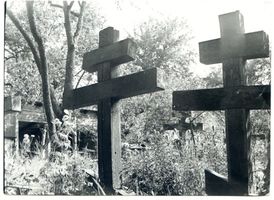 Eckertsdorf, Kreis Sensburg Eckertsdorf, Philipponen-Friedhof Эккертсдорф, кладбище филипповцев