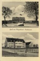 Neuhausen Kr. Samland, Kreis Samland 