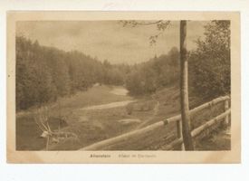 Allenstein, Stadtkreis Allenstein 