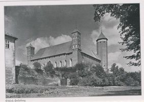 Heilsberg Kr. Heilsberg, Stadt, Kreis Heilsberg Heilsberg Kr. Heilsberg, Schloß XXII Heilsberg, Schloß