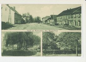 Altenkirch, Kreis Tilsit-Ragnit 