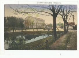 Bartenstein, Kreis Bartenstein 