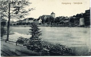 Königsberg (Pr.), Stadtkreis Königsberg 