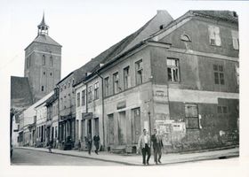 Rößel, Stadt, Kreis Rößel Rößel, Katholische Kirche III 