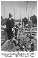 Rastenburg, Stadt, Kreis Rastenburg Adolf-Hitler-Platz