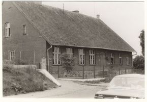 Wittenwalde, Kreis Lyck 