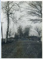  Goldap (Kreis),  Polnisch-russische Grenze bei Goldap Goldap, nach 1945