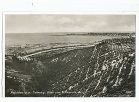 Rossitten Kr. Samland, Kreis Samland 