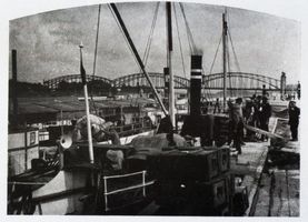 Tilsit, Stadt, Stadtkreis Tilsit 