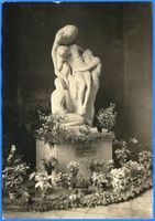 Elbing, Stadt, Stadtkreis Elbing Elbing, Gefallenen-Denkmal in der Nikolaikirche 