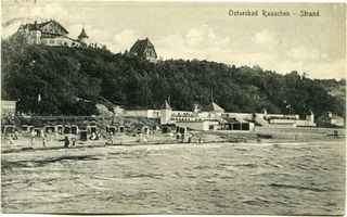 Rauschen Kr. Samland, Kreis Samland 