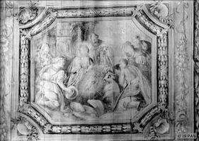 Altstadt Kr. Mohrungen, Kreis Mohrungen 