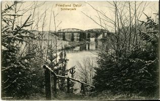 Friedland (Ostpr.), Kreis Bartenstein 