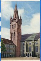 Königsberg (Pr.), Stadtkreis Königsberg Königsberg (Pr.), Schloßturm II Königsberg, Schloßkirche