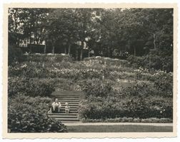 Kahlberg-Liep, Ort, Kreis Elbing Kahlberg-Liep, Kurpark II 