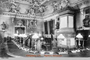 Königsberg (Pr.), Stadtkreis Königsberg 