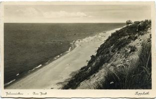 Palmnicken, Kreis Samland 