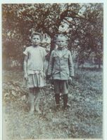 Groß Potauern, Kreis Gerdauen 