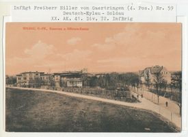 Soldau, Kreis Neidenburg 