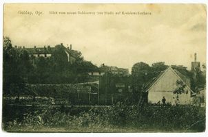 Goldap, Kreis Goldap 