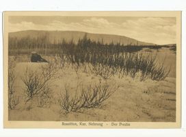 Rossitten Kr. Samland, Kreis Samland 