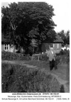 Neusorge Ksp. Kuckerneese, Kreis Elchniederung 