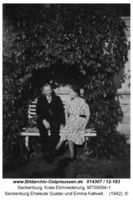 Seckenburg, Kreis Elchniederung 