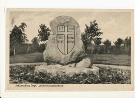 Johannisburg, Kreis Johannisburg 