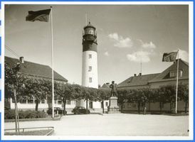 Pillau, Seestadt, Kreis Samland 