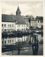 Königsberg (Pr.), Stadtkreis Königsberg Königsberg, Die Altstadt am Pregel II Königsberg, Stadtteil Altstadt (Umgebung des Schlosses)