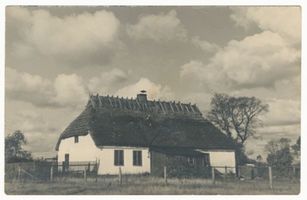  Samland, Wohnhaus wo? 