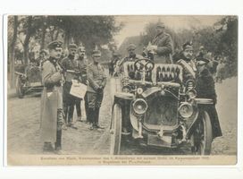 Rogehnen Kr. Preußisch Holland, Kreis Preußisch Holland 