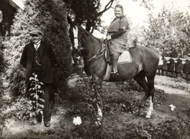 Neuschleuse, Kreis Elchniederung 