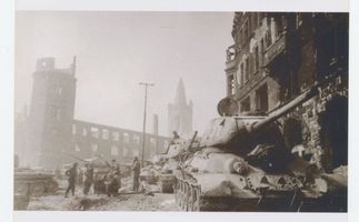 Königsberg (Pr.), Stadtkreis Königsberg 