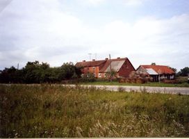 Dommelkeim Kr. Bartenstein, Kreis Bartenstein Dommelkeim Kr. Bartenstein,(Филипповка), Ehemaliges Gutshaus 