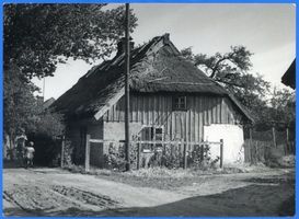 Sarkau, Kreis Samland Sarkau, Fischerhaus 