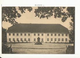 Wicken, Kreis Bartenstein 