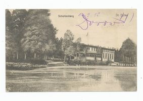 Groß Werder Kr. Rosenberg, Kreis Rosenberg 