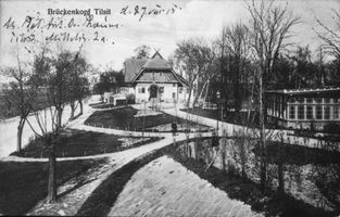 Tilsit, Stadt, Stadtkreis Tilsit 