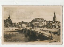 Elbing, Stadt, Stadtkreis Elbing 