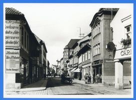 Bartenstein, Kreis Bartenstein 