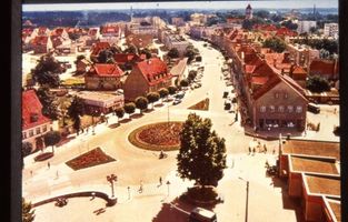 Ortelsburg, Stadt, Kreis Ortelsburg 
