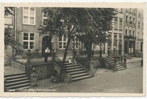 Elbing, Stadt, Stadtkreis Elbing 