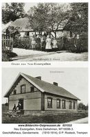 Wehrwalde, Kreis Angerapp  