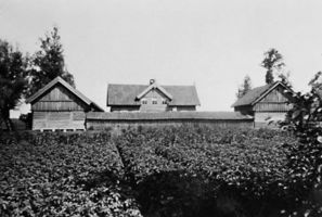 Wiepenbruch, Kreis Labiau 