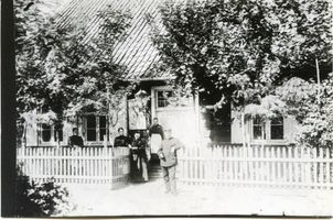 Uggehnen, Gut und Ziegelei, Kreis Samland 