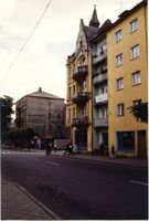 Tilsit, Stadt, Stadtkreis Tilsit Hohe Straße