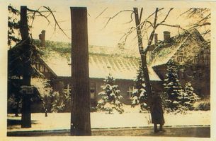 Miggental, Kreis Gerdauen 